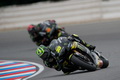 Crutchlow senang kembali...
