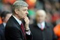 Wenger bangga lihat...