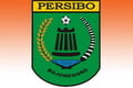 Persibo Bojonegoro terjebak...