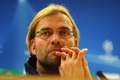 Klopp senang dengan...