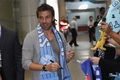 Del Piero mendarat di...