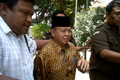 Mantan Bupati Bojonegoro...