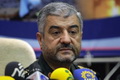 Iran akui pasukan elitenya...
