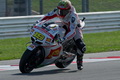 Bautista kenang Simoncelli...