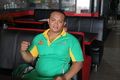 Gonsalfes ingin pulang...