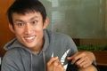 Atlet Jabar pecah rekornas...