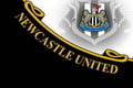 Dendam lama Newcastle...