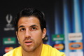 Fabregas: Arsenal masih...