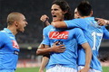 Napoli tempel ketat...