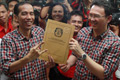 46.000 saksi Jokowi-Ahok...