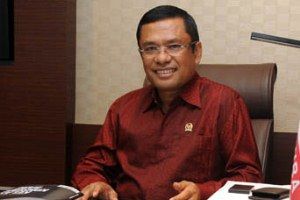 Sayembara tangkap SBY...
