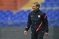 Klinsi: City dan Dortmund...