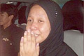 Prita lega atas putusan...