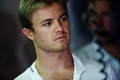 Rosberg belum mau tinggalkan...