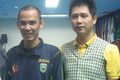 Pebiliar Sumsel persembahkan...