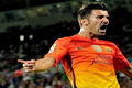David Villa siap jadi...