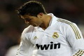Babak pertama, Madrid...