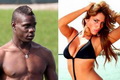 Balotelli taklukan Desiree...