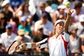 Nishikori terinspirasi...