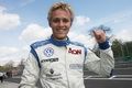 Chilton senang dipercaya...