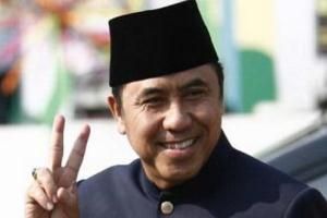 Prijanto minta incumbent...