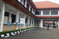 Bupati tugas luar, pejabat...