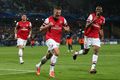 Podolski jatuh cinta...