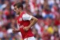 Wenger puji mental Jack...