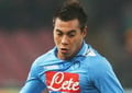 Napoli cukur AIK Stockholm...