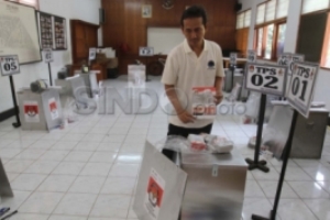 Masyarakat Jakarta kebal...