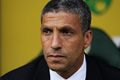 Pelatih Norwich City...