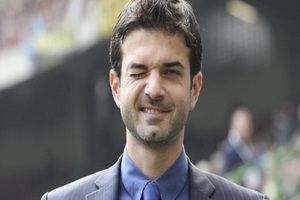 Stramaccioni ingin akhiri...