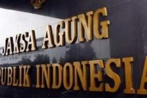 Kejagung hambat penuntasan...