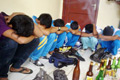 Remaja rentan termakan...