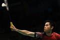 Chong Wei habisi Simon
