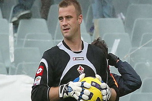 Boruc hijrah ke Southampton
