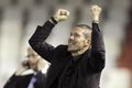 Tak terkalahkan, Simeone...