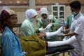 Buruh pencari kapuk...