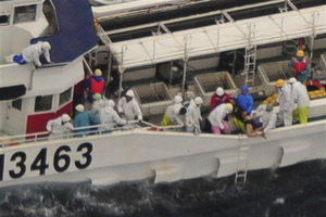 4 WNI di Jepang berhasil...