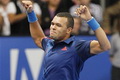 Tsonga happy pertahankan...