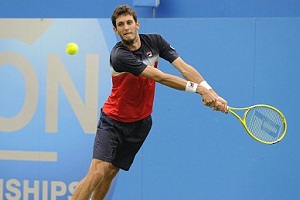 James Ward absen hingga...