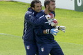 Kalahkan Juventus, Viviano...