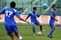 Lima penggawa timnas...