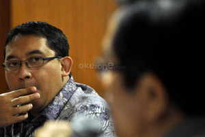 Gerindra anggap pernyatan...