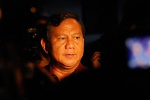 Mustahil PDIP dukung...