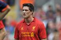Liverpool kehilangan...