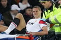 Aduh, Vidic absen dua...
