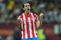 Godin nilai Atletico...