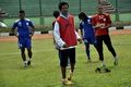 Persib ingin jajal kekuatan...