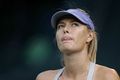 Sharapova: Semoga lebih...